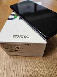 Samsung Galaxy S20 FE 5G Idealny!