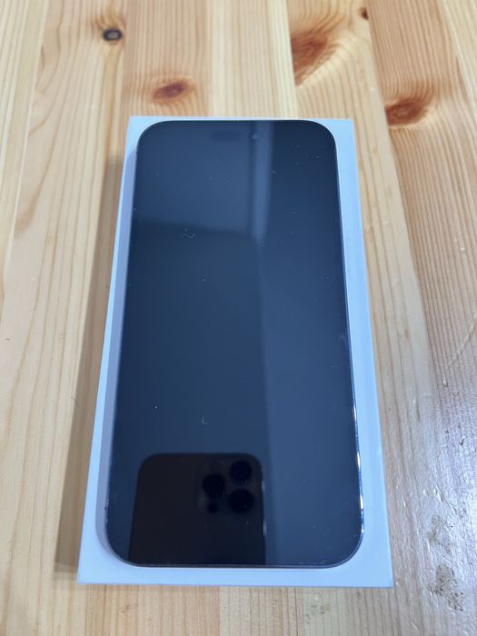 Iphone 14 Pro max 128gb