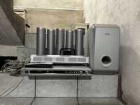 Amplituner Philips LX710/01