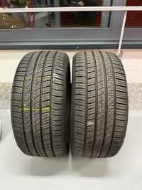 Opony Pirelli p zero all season plus 255/35 r19 2szt