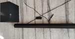 Sony SA-CT60 soundbar 2.1-kanałowy BLACK