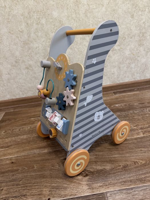 Толокар бізіборд