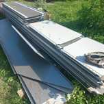 Blacha na dach 80m2