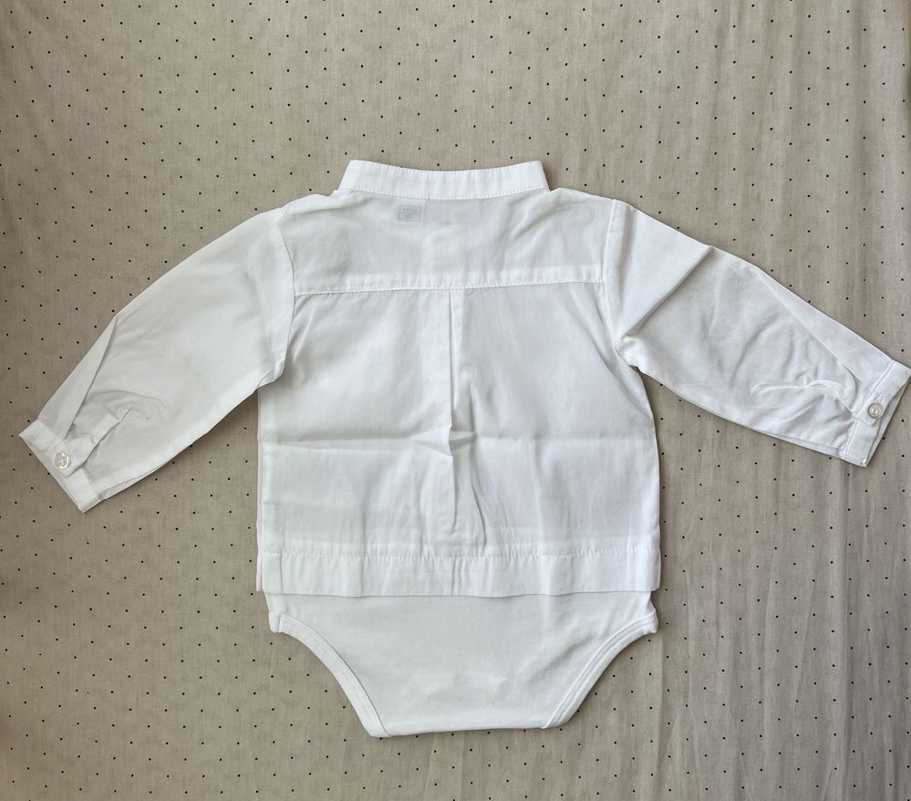 Боді-сорочка chicco 62 (6 міс)