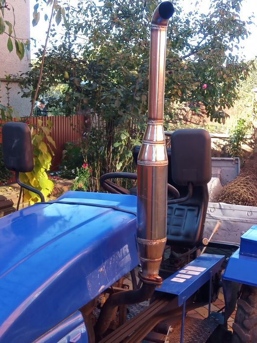 Продам мототрактор.