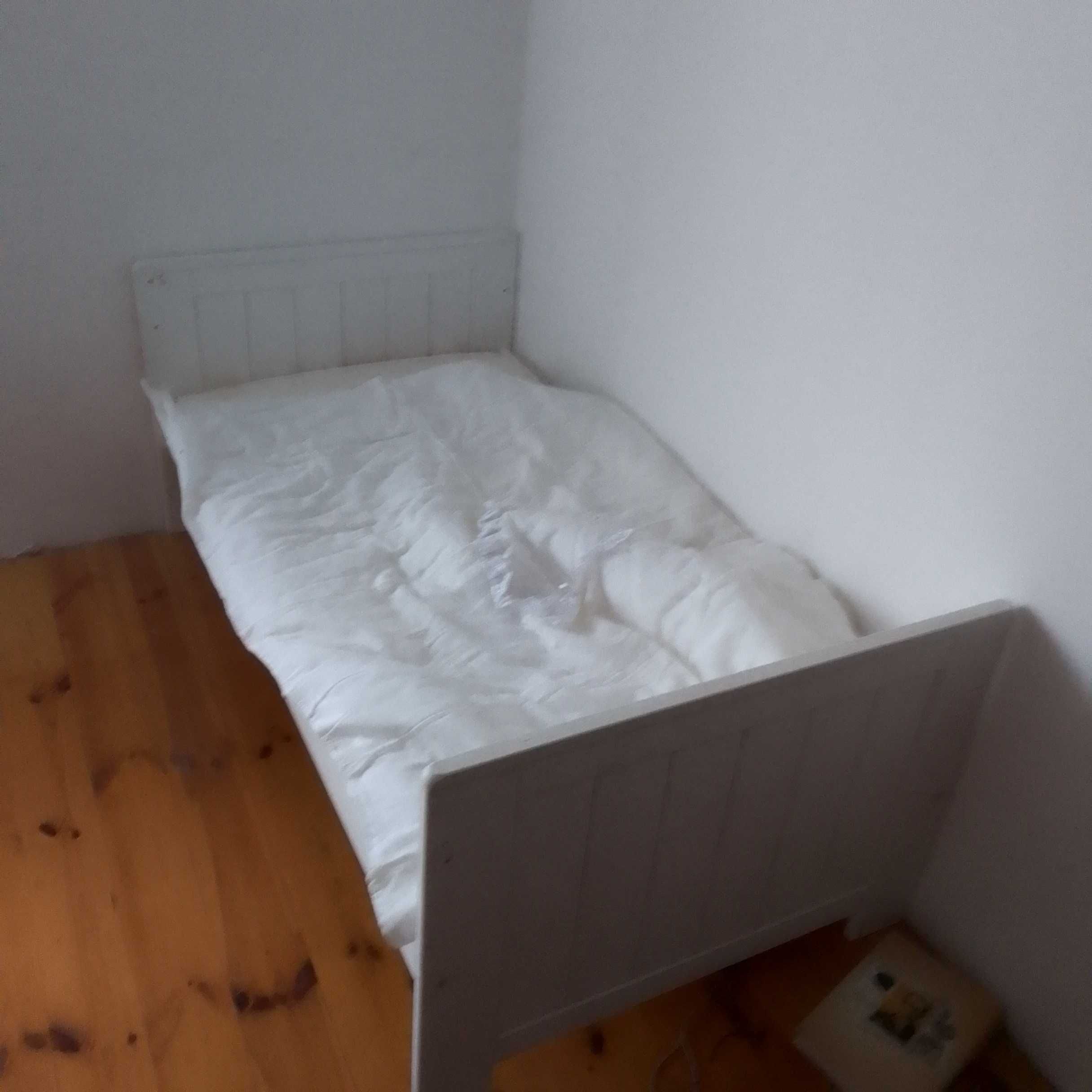 Meble dziecięce IKEA - zestaw 4 szt.