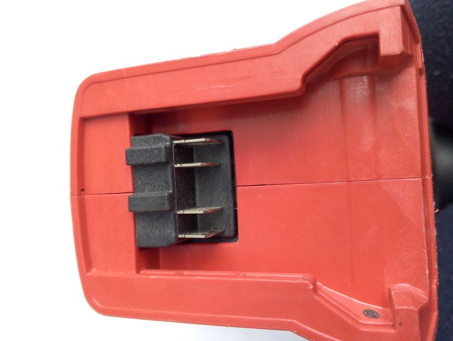 Акумуляторний будівельний фен Milwaukee M18 2688, оригінал