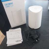 Router Alcatel LinkHUB LTE cat7