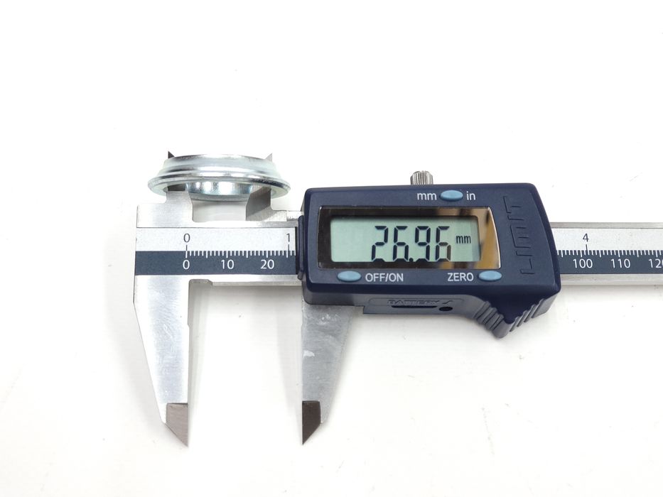 NOWA Bieżnia sterów widelca kierownicy Romet Pelikan Salto Slalom