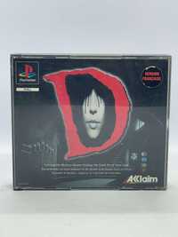 D PS1 PSX (FR) PlayStation