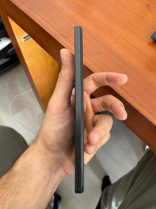 Xiaomi Redmi Note 12 Pro 128GB
Xiaomi Redmi Note 12 Pro 128GB