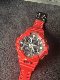 Casio G-shock GA-700 Kultowy zegarek