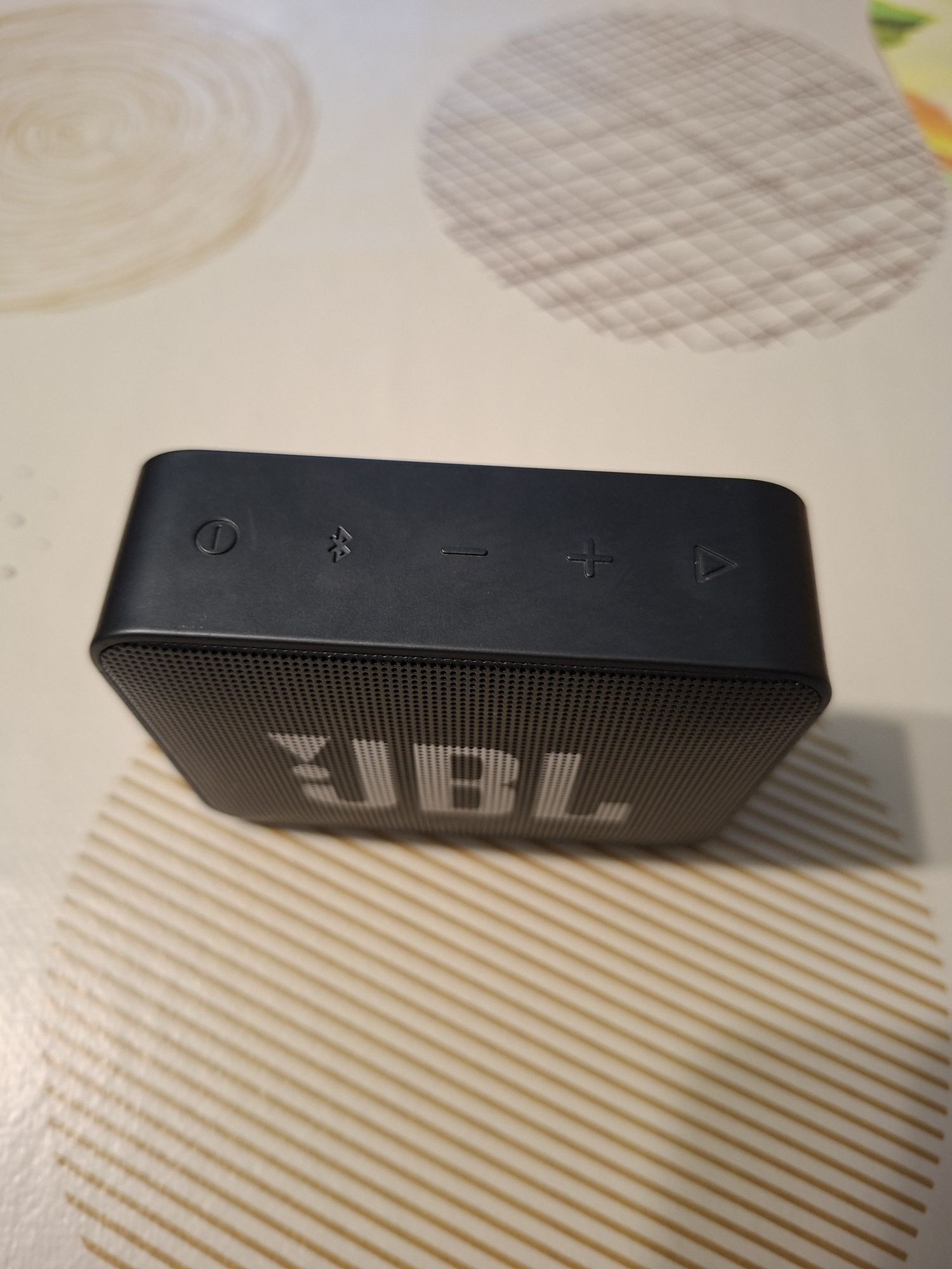 Jbl Go 2 używany sprawny