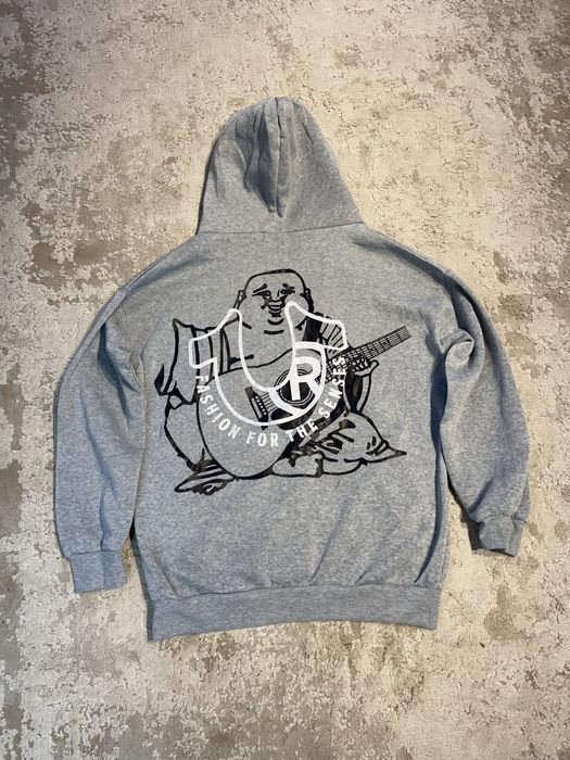 Кофта худі true religion тру релиджин sk8