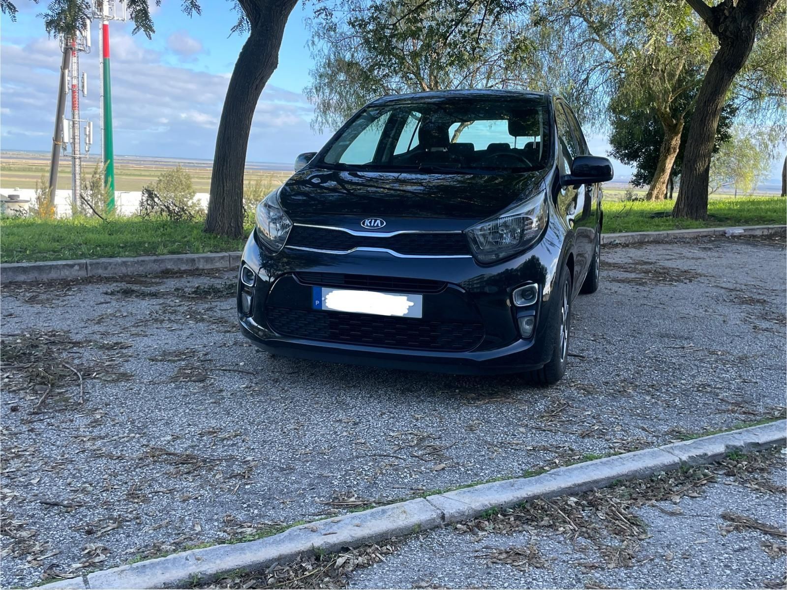 Kia Picanto  1.0