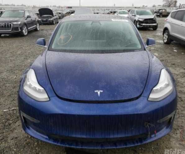 Розборка шрот Тесла 3 Tesla 3 Tesla model 3 ЛУЦЬК