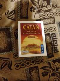 Настольная игра Catan пнп