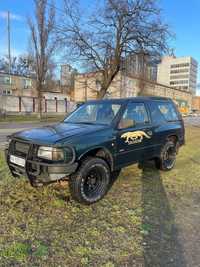 Opel frontera a sport  срочно !