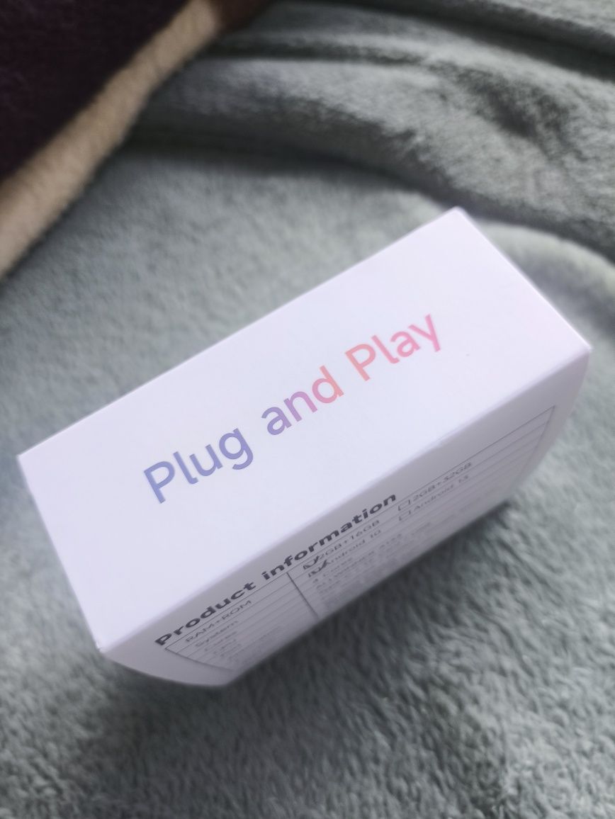 Android auto car Play adapter aibix