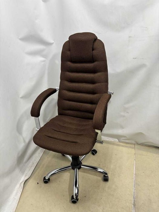 Крісло Примтекс Плюс Tunis steel