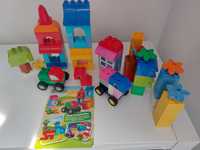 Lego Duplo  10575 Zestaw do kreatywnego budowania