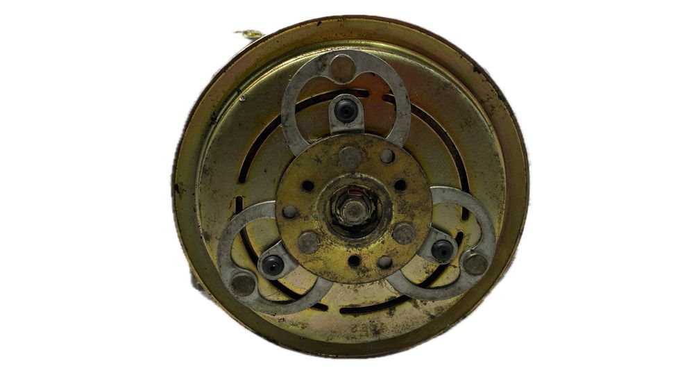 Compressor AC NISSAN X-Trail (T30)