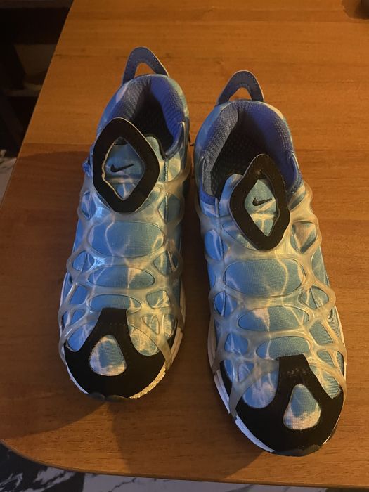 Продаю кросівки чоловічі  NIKE AIR KUKINI SE BLUE DV1894-400