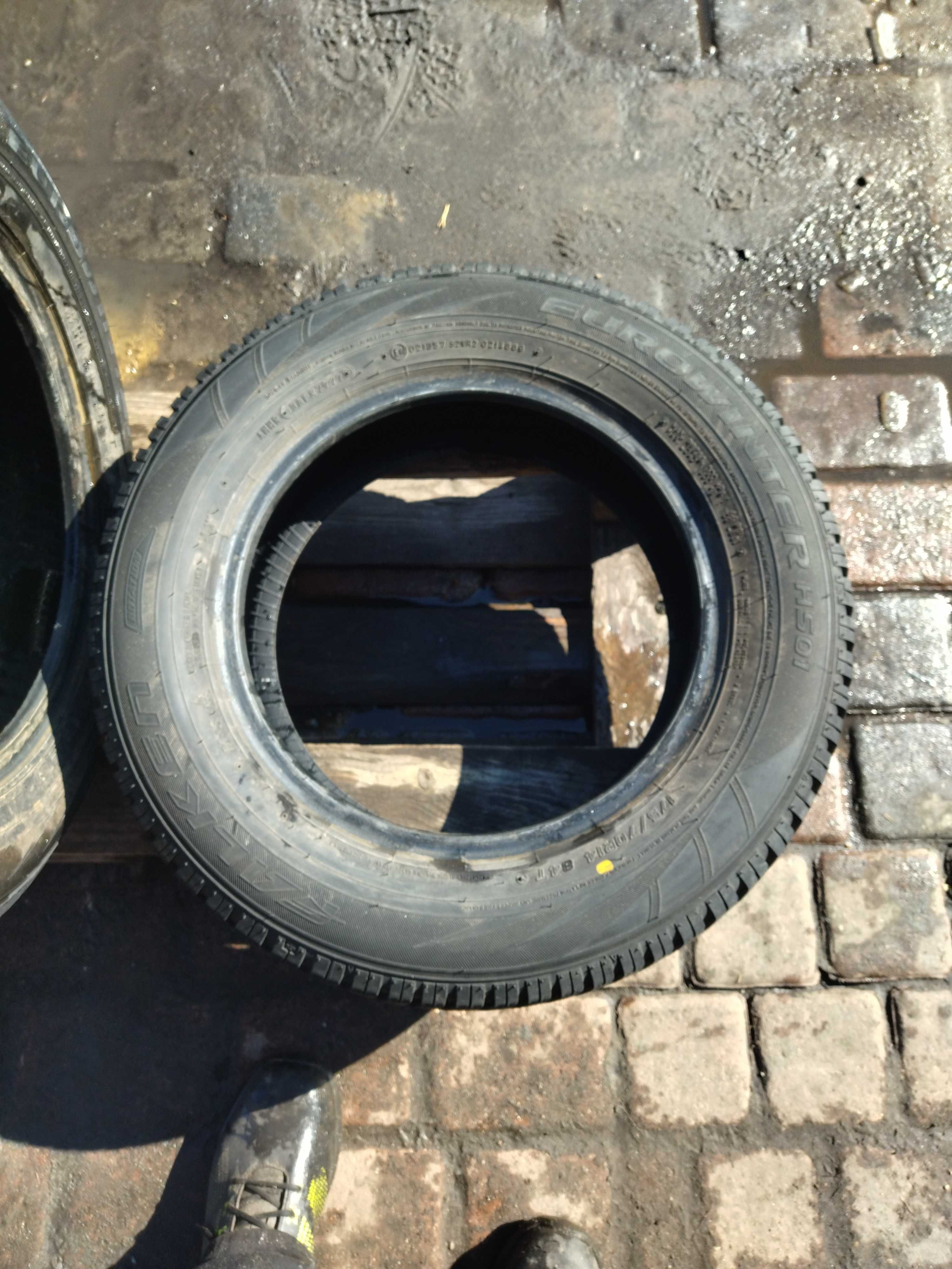 175/70r14 falken euro winter dot 2922 6mm
