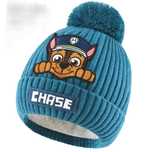 Gorro Chase Patrulha Pata