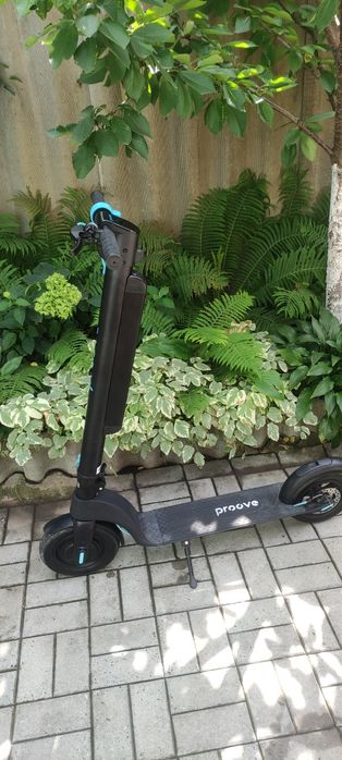 Електросамокат Proove X- City Pro