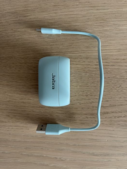 Auriculares Jabra Elite 2