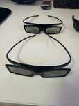 Samsung ssg-5100gb okulary 3d