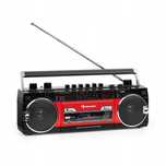 Radioodtwarzacz w Sylu Retro Bluetooth USB SD MP3 RADIO FM Nowe!