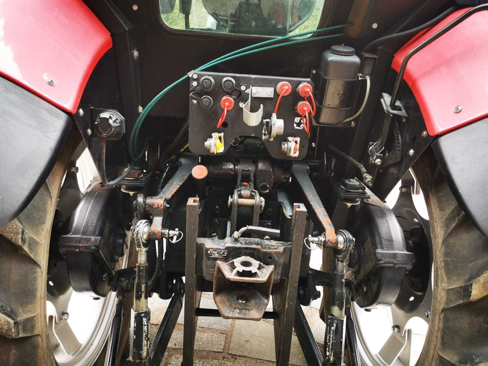 Zetor Proxima 75