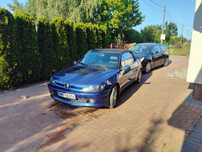 Peugeot 306 cabrio 2.0 16v 132Km