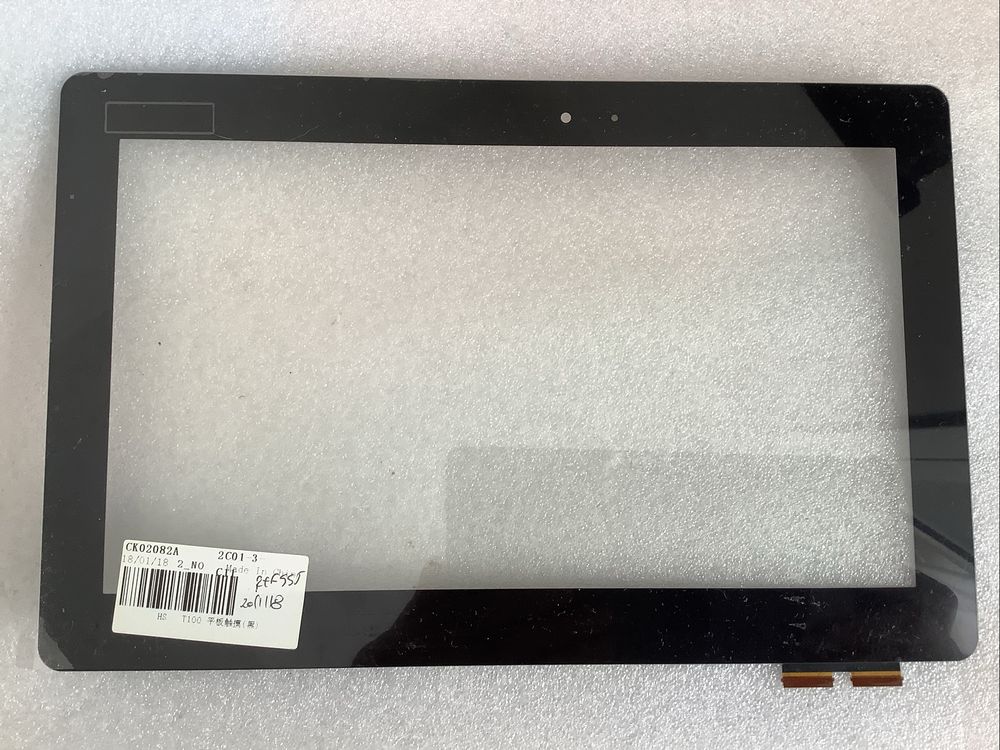Vidro tatil / touch screen Asus Transformer Book T100 , T100TA