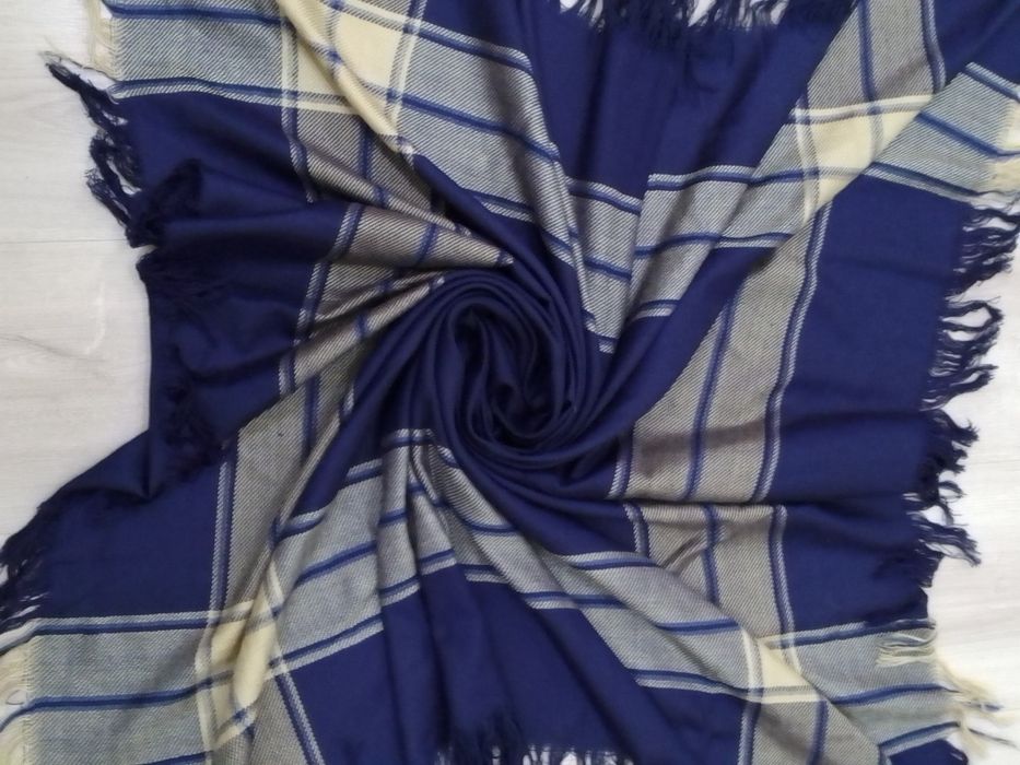 Шарф мягкий палантин платок шикарное качество