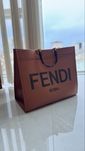 Сумка fendi фенді стан нової фенди