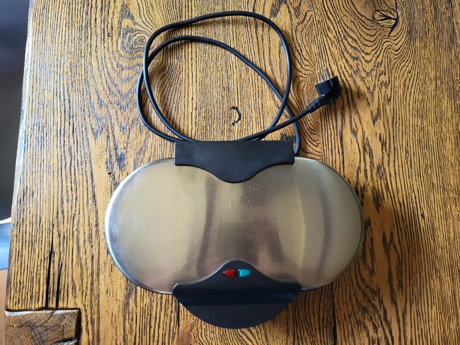 Gofrownica Tchibo 1200W