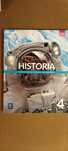 Podręcznik historia 4 i biologia 3