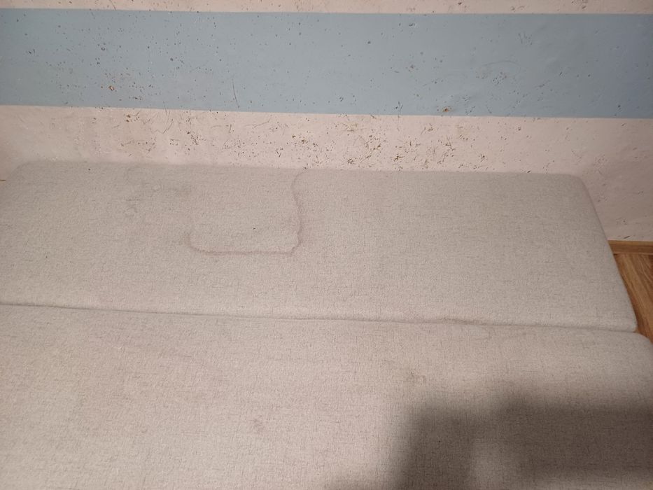Kanapa  z funkcją spania