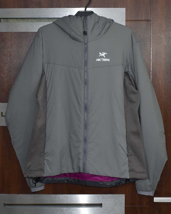 Arcteryx Atom Outdoor Kurtka Trekkingowa Women 40 L