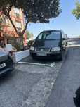 VW Sharan 2.0 2008