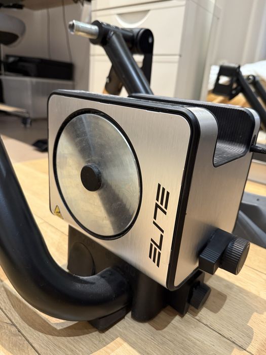 Trenażer Elite TUO.