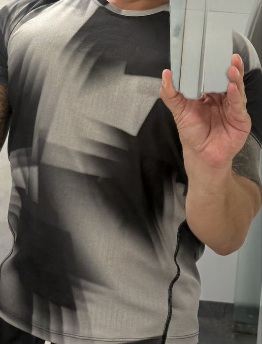 T shirt Gym Sport