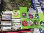 Gra Xbox classic, stary Xbox