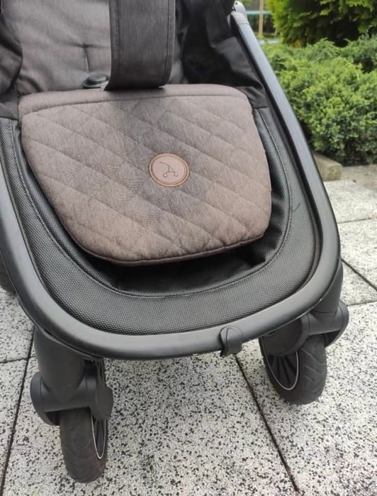 Wózek spacerowy Coletto Joggy