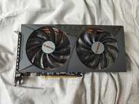 karta graficzna RTX 3060 12GB
