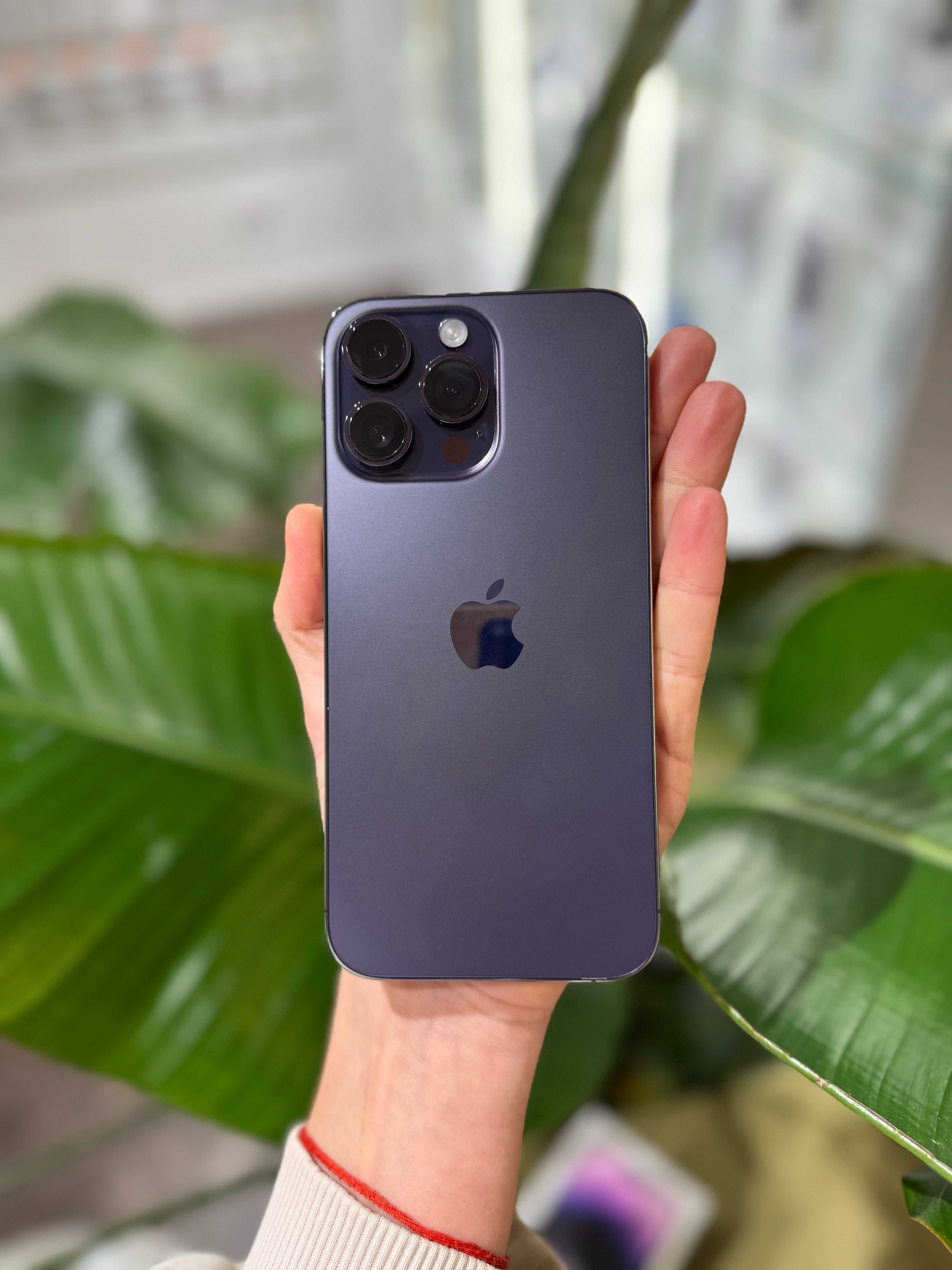 iPhone 14 Pro Max, комплект, гарантія 3 міс, великий асортимент.