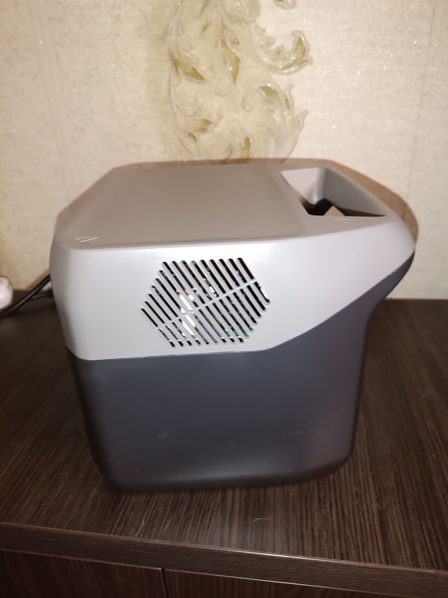 Електростанція для дому EcoFlow River 2 Pro 800 Вт, 768 Вт/год,